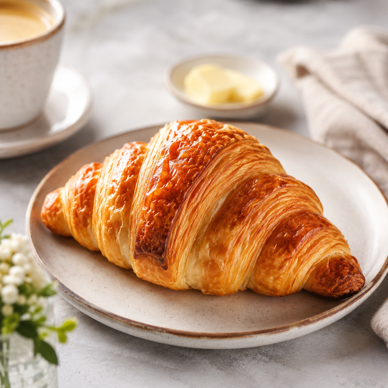 Croissant