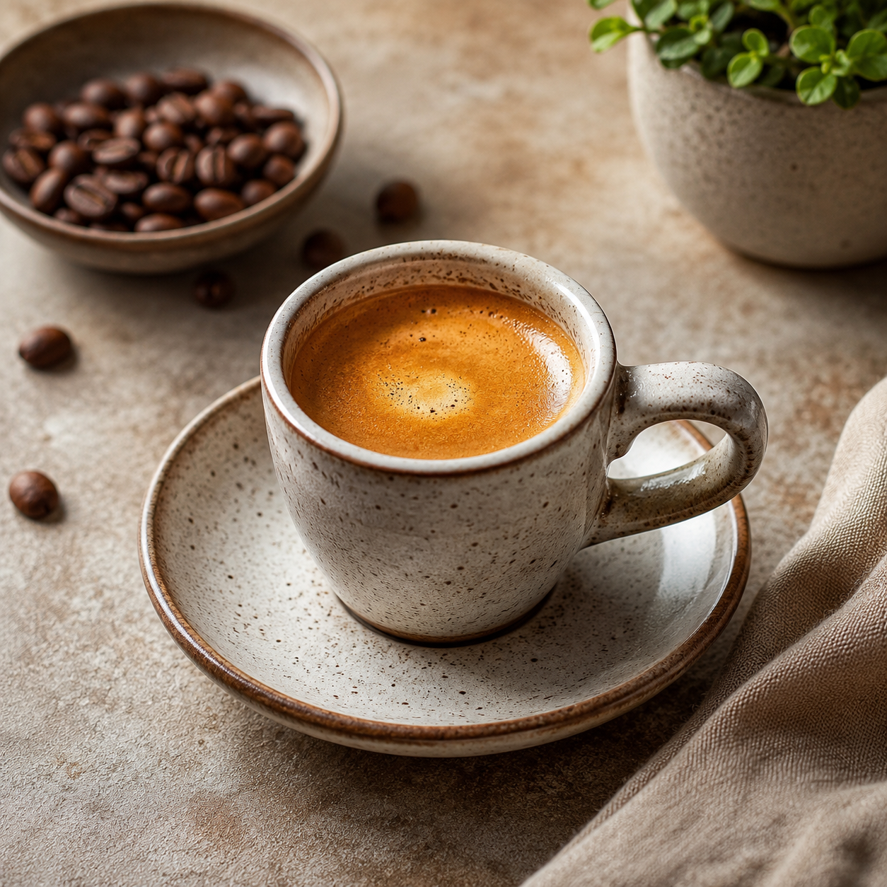 Espresso